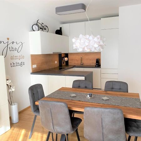 Wein Kultur Apartment Flavia Solva Wagna 외부 사진