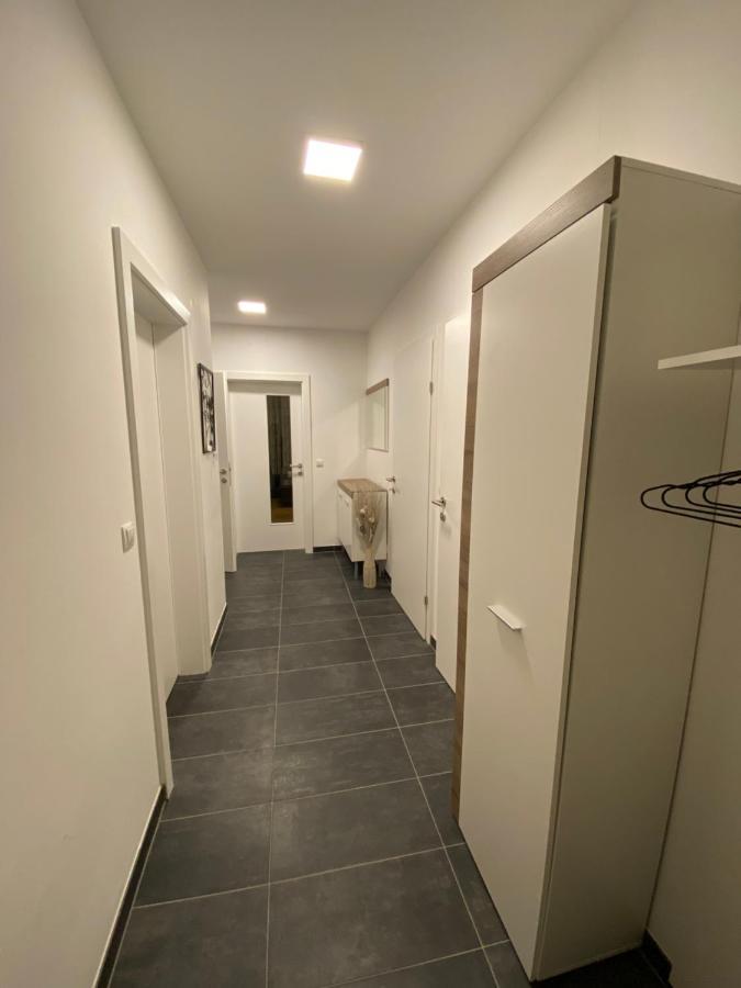 Wein Kultur Apartment Flavia Solva Wagna 외부 사진