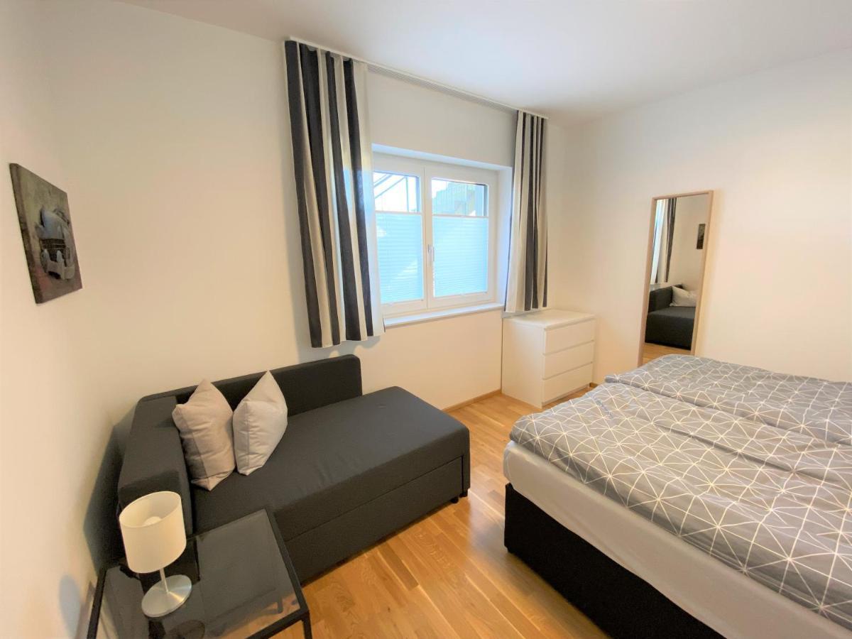 Wein Kultur Apartment Flavia Solva Wagna 외부 사진