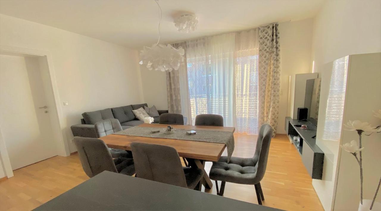 Wein Kultur Apartment Flavia Solva Wagna 외부 사진
